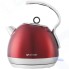 Электрочайник Kitfort КТ-665-2 Red