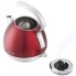 Электрочайник Kitfort КТ-665-2 Red