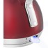 Электрочайник Kitfort КТ-665-2 Red