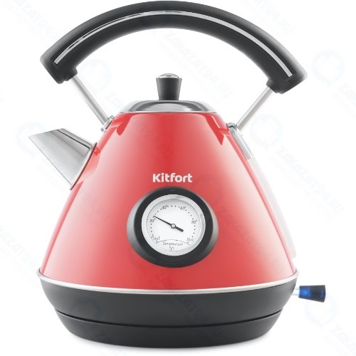 Электрочайник Kitfort КТ-687-1