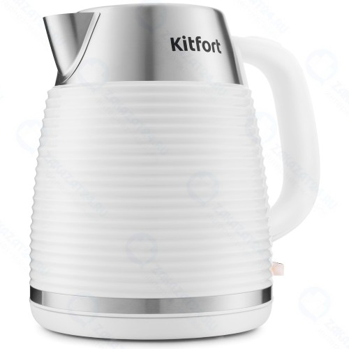 Электрочайник Kitfort КТ-695-3