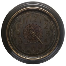 Настенные часы GARDA-DECOR L335