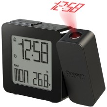 Проекционные часы Oregon Scientific RM338P-B