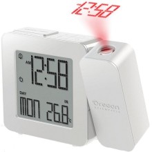 Проекционные часы Oregon Scientific RM338P-W