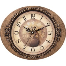 Настенные часы Scarlett SC-25I Настенные часы Scarlett SC-25I