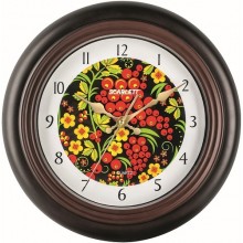 Настенные часы Scarlett SC-25M Настенные часы Scarlett SC-25M