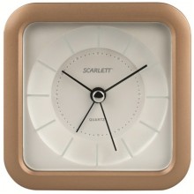 Будильник Scarlett SC-AC1007S Будильник Scarlett SC-AC1007S