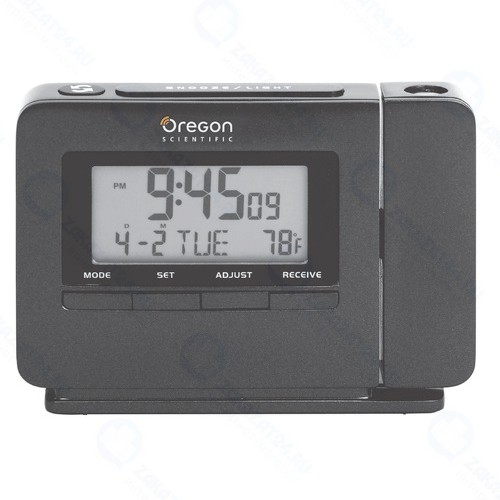 Часы Oregon Scientific TW223-B