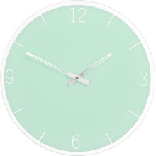 Настенные часы INNOVA W09654 Green
