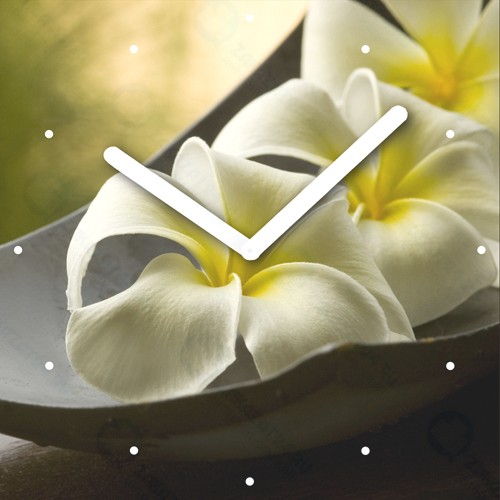 Настенные часы INNOVA W09665 