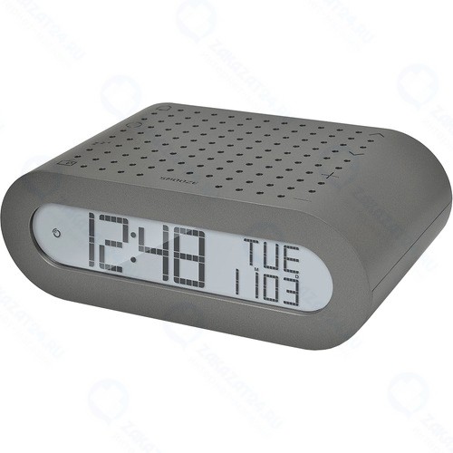 Часы с радио Oregon Scientific RRM116-g