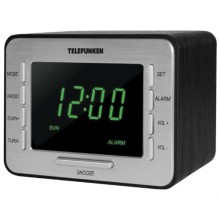 Часы с радио Telefunken TF-1508