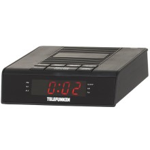 Радио-часы Telefunken TF-1592