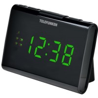 Часы с радио Telefunken TF-1708