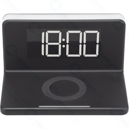 Часы MAX М-010 Black