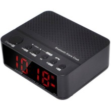 Часы с радио Сигнал СR-169