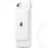 Чехол-аккумулятор Apple Smart Battery Case для iPhone 6/6S White (MGQM2ZM/A)