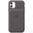 Чехол-аккумулятор Apple Smart Battery Case для iPhone 11 Black (MWVH2ZM/A)