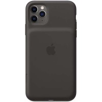 Чехол-аккумулятор Apple Smart Battery Case iPhone 11 Pro Max Black (MWVP2ZM/A)