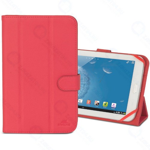 Чехол для планшета RIVACASE 3132 Red