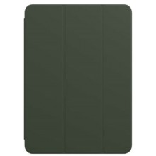 Чехол для iPad Apple Smart Folio для iPad Air (4-го поколения) Cyprus Green MH083ZM/A Чехол для iPad Apple Smart Folio для iPad Air (4-го поколения) Cyprus Green MH083ZM/A