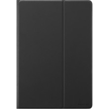 Чехол для планшета Huawei для MediaPad T3 10 Flip Cover Black (51991965)