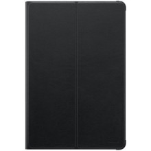Чехол для планшета Huawei Flip Cover для MediaPad T5 10 Black (51992662)