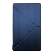 Чехол для планшета Deppa Wallet Onzo для Galaxy Tab A7 Lite, синий (84092) Чехол для планшета Deppa Wallet Onzo для Galaxy Tab A7 Lite, синий (84092)