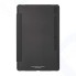 Чехол для планшета Deppa Wallet Onzo для Galaxy Tab S7 FE/S7+, черный (84093)