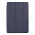 Чехол для планшета Deppa Wallet Onzo Basic для iPad 10.2 (2019/2020/2021), синий (88056)