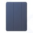 Чехол для планшета Deppa Wallet Onzo Basic для iPad Air 10.9 (2020), синий (88063)