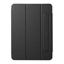 Чехол для планшета Deppa Wallet Onzo Magnet для iPad Pro 11 (2020/2021), черный (88072) Чехол для планшета Deppa Wallet Onzo Magnet для iPad Pro 11 (2020/2021), черный (88072)