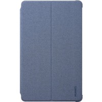 Чехол для планшета Huawei Flip Cover для MatePad T8 Gray/Blue (96662575)