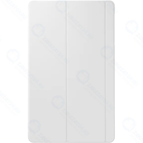 Чехол для планшета Samsung Book Cover для Galaxy Tab A (2019) White (EF-BT510CWEGRU)