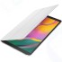 Чехол для планшета Samsung Book Cover для Galaxy Tab A (2019) White (EF-BT510CWEGRU)