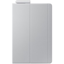 Чехол для планшета Samsung Book Cover для Galaxy Tab S4 Gray (EF-BT830PJEGRU)