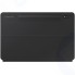 Чехол-клавиатура Samsung для Galaxy Tab S7, черный (EF-BT870)