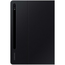 Чехол для планшета Samsung Book Cover для Galaxy Tab S7, черный (EF-BT870)