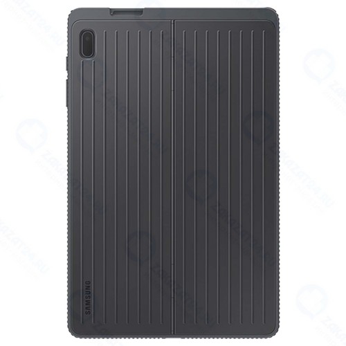 Чехол для планшета Samsung Protective Standing Cover для Samsung Galaxy Tab S7 FE Black (EF-RT730CBEGRU)