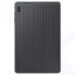 Чехол для планшета Samsung Protective Standing Cover для Samsung Galaxy Tab S7 FE Black (EF-RT730CBEGRU)