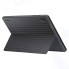 Чехол для планшета Samsung Protective Standing Cover для Samsung Galaxy Tab S7 FE Black (EF-RT730CBEGRU)