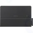 Чехол для планшета Samsung с клавиатурой для Galaxy Tab S4 Black (EJ-FT830BBRGRU)