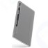 Чехол для планшета Samsung Wits Soft Cover Clear для Tab S7+, прозрачный (GP-FPT97)