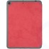 Чехол для планшета InterStep Fabric для iPad Mini 2019 Red (HFB-APIPAM5K-NP1104O-K100)