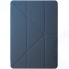 Чехол для планшета InterStep Fiona для iPad 2020/2019 (10.2) Blue (IS-FFT-APIP20102-FN08O-MVME00)