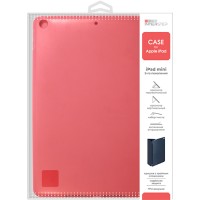 Чехол для планшета InterStep Fiona для iPad mini 5 (2019) Red (IS-FFT-APPIPADM5-FN04O-MVME00)
