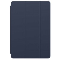 Чехол для iPad Apple Smart Cover iPad (8-го поколения) Deep Navy (MGYQ3ZM/A)