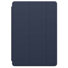 Чехол для iPad Apple Smart Cover iPad (8-го поколения) Deep Navy (MGYQ3ZM/A)
