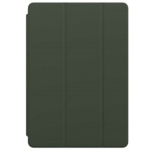 Чехол для iPad Apple Smart Cover iPad (8-го поколения) Cyprus Green (MGYR3ZM/A) Чехол для iPad Apple Smart Cover iPad (8-го поколения) Cyprus Green (MGYR3ZM/A)