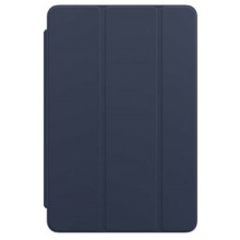 Чехол для iPad Apple Smart Cover для iPad mini Deep Navy (MGYU3ZM/A)